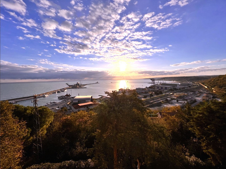 Ortona (Porto)